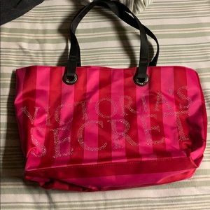 Victoria’s Secret tote